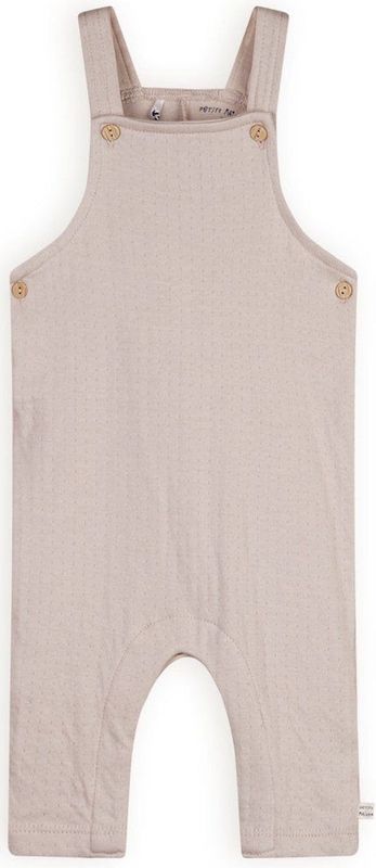 Petite Maison - Dungaree Silas - Oatmeal