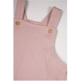 Petite Maison - Silas - Tuinbroek - Katoen - Roze