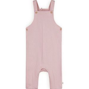 Petite Maison - Silas - Tuinbroek - Katoen - Roze