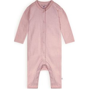 Petite Maison - Sawy - Boxpak - Katoen - Lange Mouwen - Drukknoopsluiting