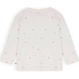 Petite Maison - Longsleeve Ko - AOP Grey