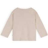 Petite Maison - Longsleeve Ko - Oatmeal