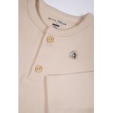 Petite Maison - Longsleeve Ko - Oatmeal
