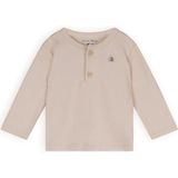 Petite Maison - Longsleeve Ko - Oatmeal