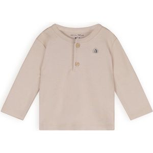 Petite Maison - Longsleeve Ko - Oatmeal