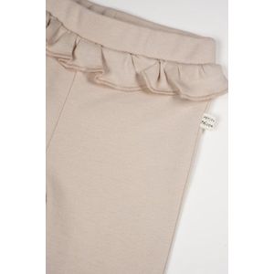 Petite Maison - Skyler Ruches Broek - Katoen