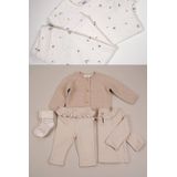 Petite Maison - Skyler Ruches Broek - Katoen