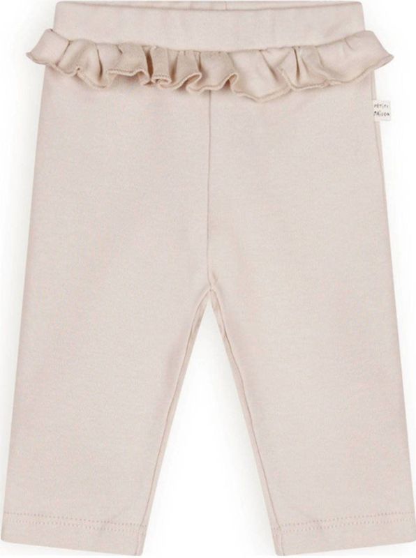 Petite Maison - Skyler Ruches Broek - Katoen