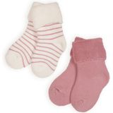 Petite Maison - Huissokken - Set van 2 - Schattige Designs