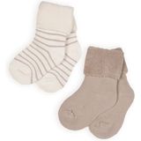 Petite Maison - Huissokken - Set van 2 - Schattige Designs