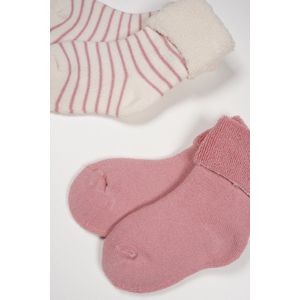 Petite Maison - Huissokken - Set van 2 - Schattige Designs