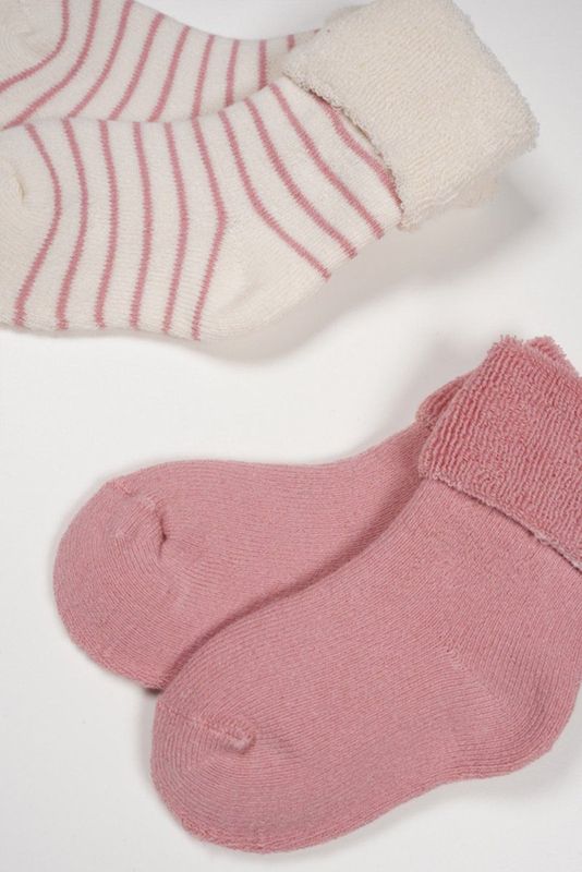 Petite Maison - Huissokken - Set van 2 - Schattige Designs