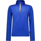 Super Rebel Jongens Spurt Ski Pully Blue