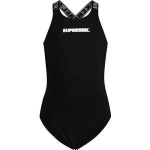 SuperRebel - Badpak - Multicolor - Polyester