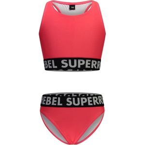 SuperRebel Carmel Tanktop Bikini Meisjes