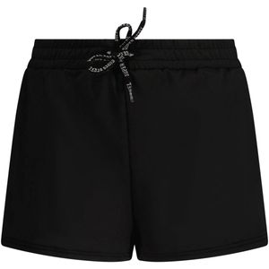 SuperRebel - Holy - Zwemshort - Zwart - Junior