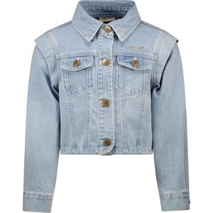 Like Flo - F412-5301 - Denim Jacket - Meisjes