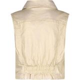 Like Flo - F412-5306 - Gilet - Soft Gold