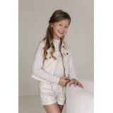 Like Flo - F412-5306 - Gilet - Soft Gold