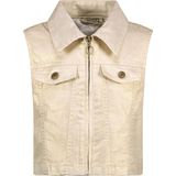 Like Flo - F412-5306 - Gilet - Soft Gold