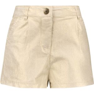 Like Flo meisjes korte broek - Goud