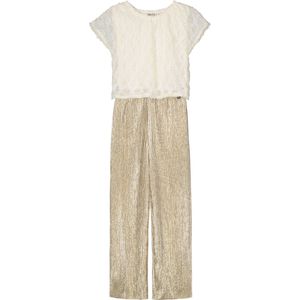 Like Flo F412-5001 Meisjes Jumpsuit - Maat 146