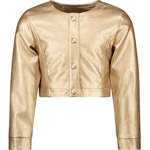 Like Flo - F412-5302 - Vegan Jacket - Goud