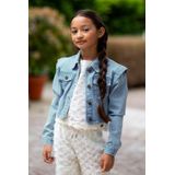 Like Flo - Top - Korte Mouwen - Regular Pasvorm