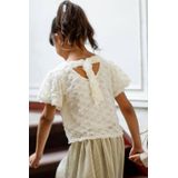 Like Flo - Top - Korte Mouwen - Regular Pasvorm