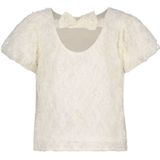 Like Flo - T-Shirt - Ecru - Katoen