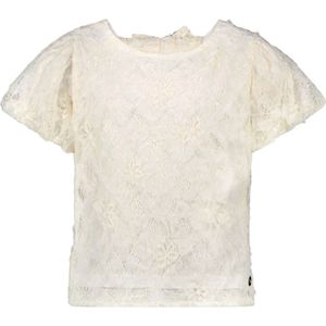 Like Flo - Top - Korte Mouwen - Regular Pasvorm