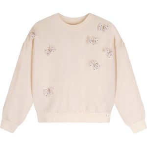 NONO - Kimas Sweater - Pearled Ivory
