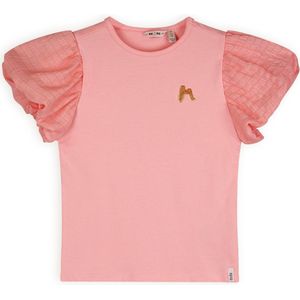 NONO N412-5406 Meisjes T-shirt6 152
