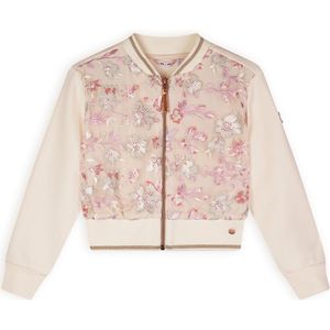 NONO N412-5301 Meisjes Vest - Maat 134/140