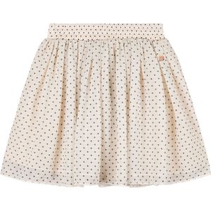 NoNo meisjes rok - Ecru