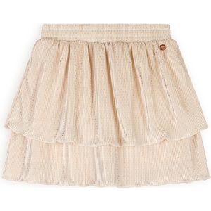 NoNo meisjes rok - Goud