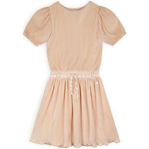 NoNo meisjes jurk - Zand