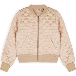 NONO N412-5306 Meisjes Jas - Maat 146/152