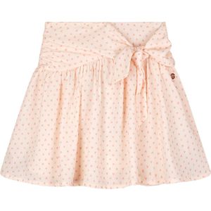 NoNo - Zomerrok - Ivoor Wit - Strik - Naret