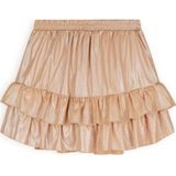 NoBell - Rok - Goudkleurig - Polyester