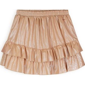 NoBell - Rok - Goudkleurig - Polyester