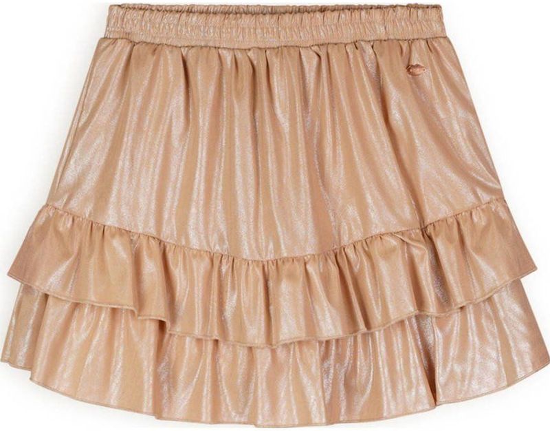 NoBell - Rok - Goudkleurig - Polyester