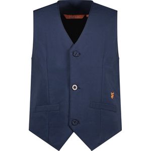 Tygo & vito X412-6180 Jongens Gilet - Maat 98/104