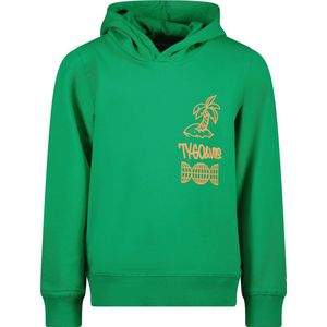 TYGO & vito jongens hoodie - Groen