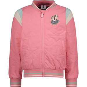 B.NOSY meisjes zomerjas - Rose