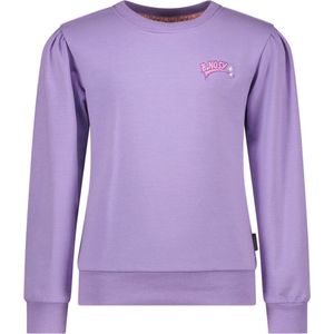 B.Nosy - Saly - Sweater - Vrolijke Kleuren - Biologisch Katoen