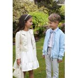 Le Chic - Jas ARLETTE C411-5120 - Imitatie-leder - Korte Jasje