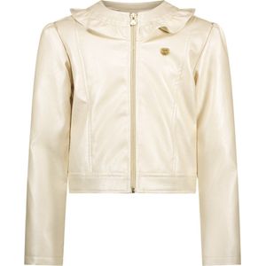 Le Chic - Jas ARLETTE C411-5120 - Imitatie-leder - Korte Jasje