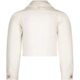 Le Chic spijkerjas wit