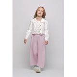 Le Chic spijkerjas wit